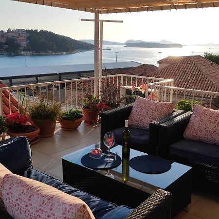 Apartman A&M Dubrovnik Exterior foto