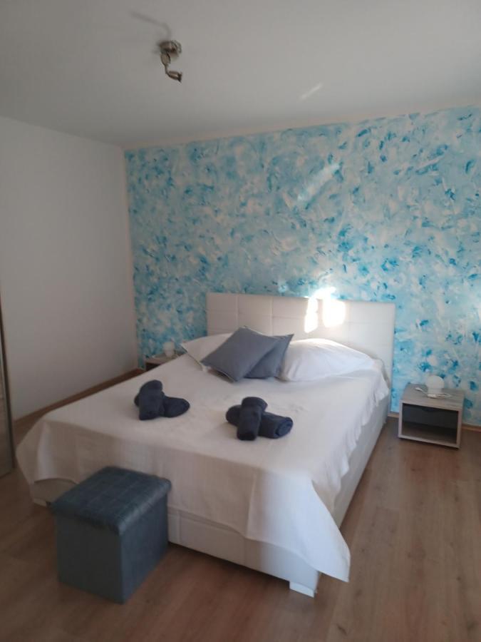 Apartman A&M Dubrovnik Exterior foto