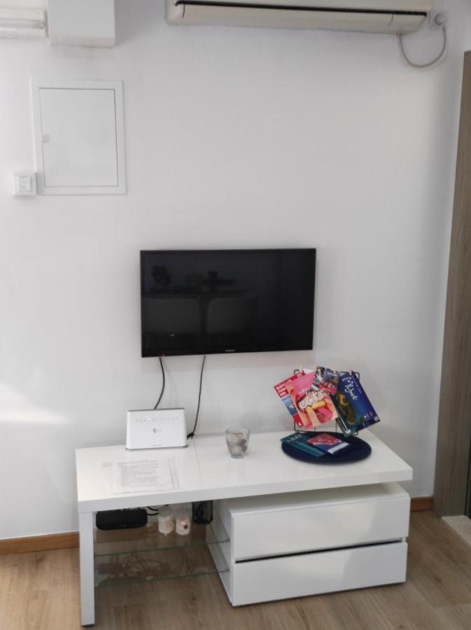 Apartman A&M Dubrovnik Exterior foto